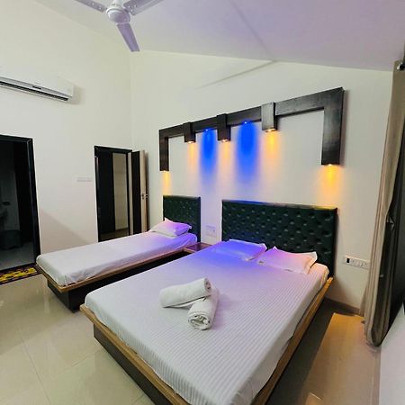 לונבלה Taj Villa With Free Wifi מראה חיצוני תמונה